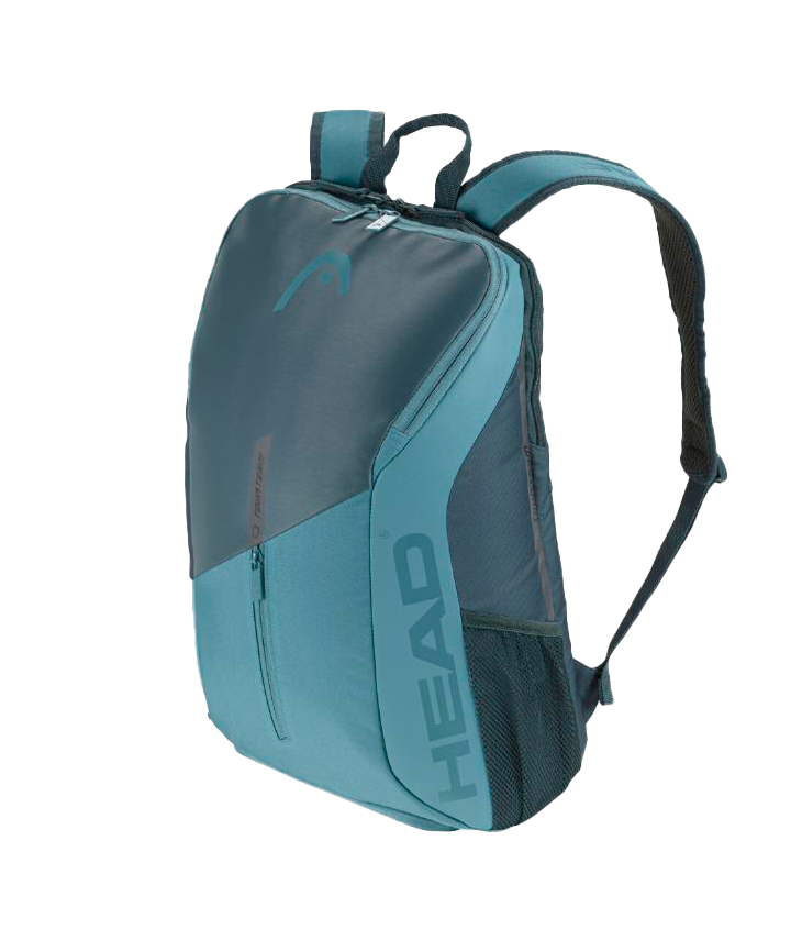Head Tour 25L Backpack Cyan Blue