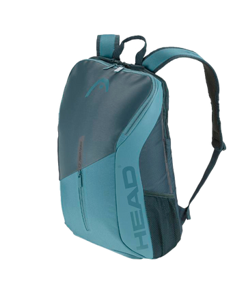 Head Tour 25L Backpack Cyan Blue