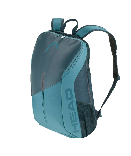 Head Tour 25L Backpack Cyan Blue