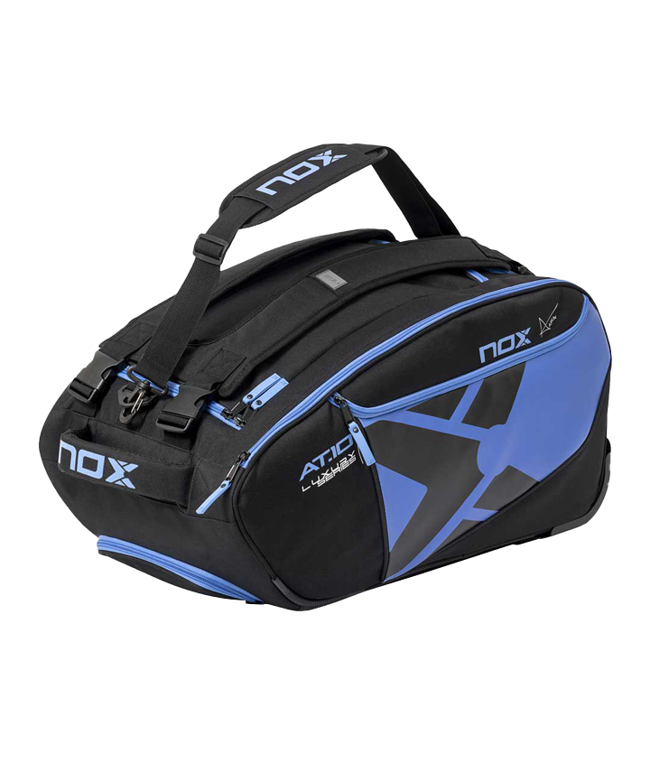 Nox AT10 Competition Trolley Padel