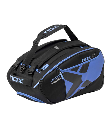 Nox AT10 Competition Trolley Padel