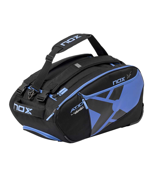 Nox AT10 Competition Trolley Padel