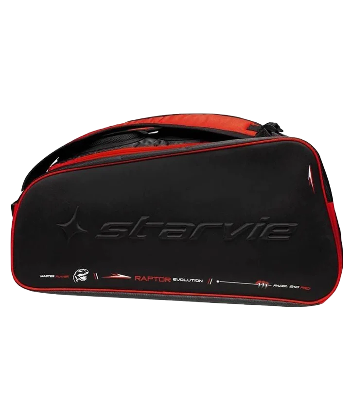 StarVie Raptor Evolution 2022 padel bag