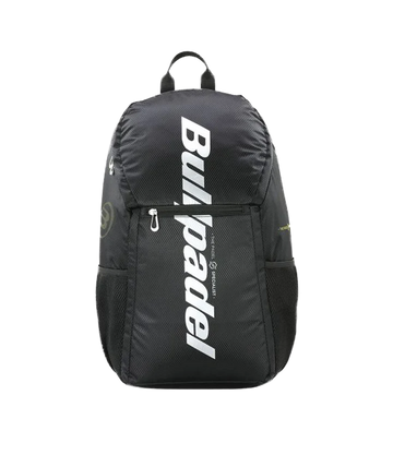 Bullpadel BPM22004 Black Performance Backpack 2022