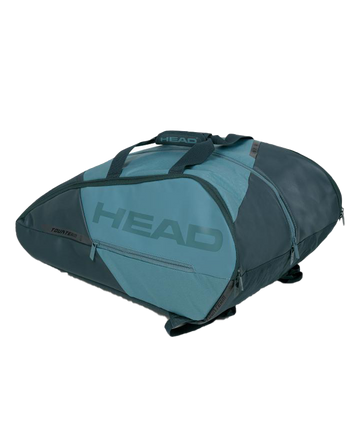 Head Tour Team Blue Cyan Padel Bag