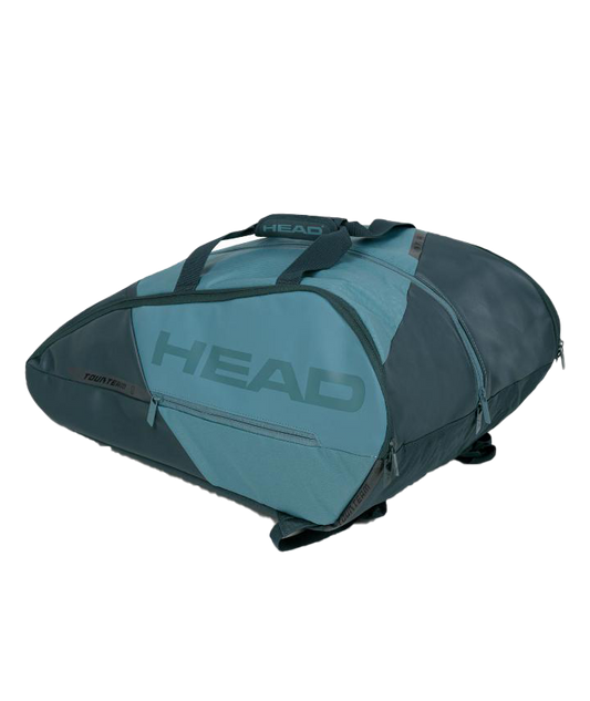 Head Tour Team Blue Cyan Padel Bag