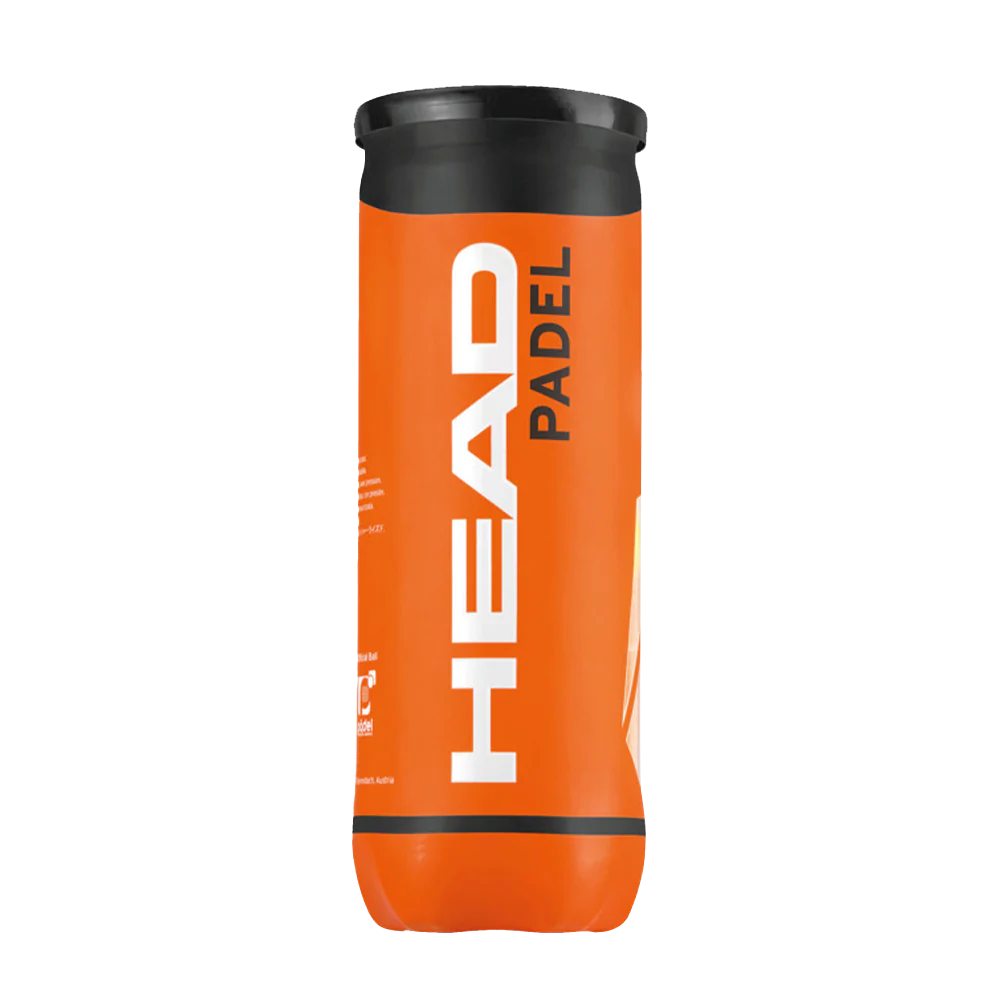 HEAD Padel Balls