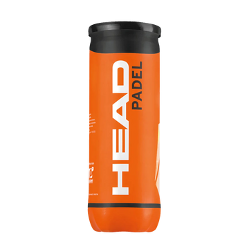 HEAD Padel Balls