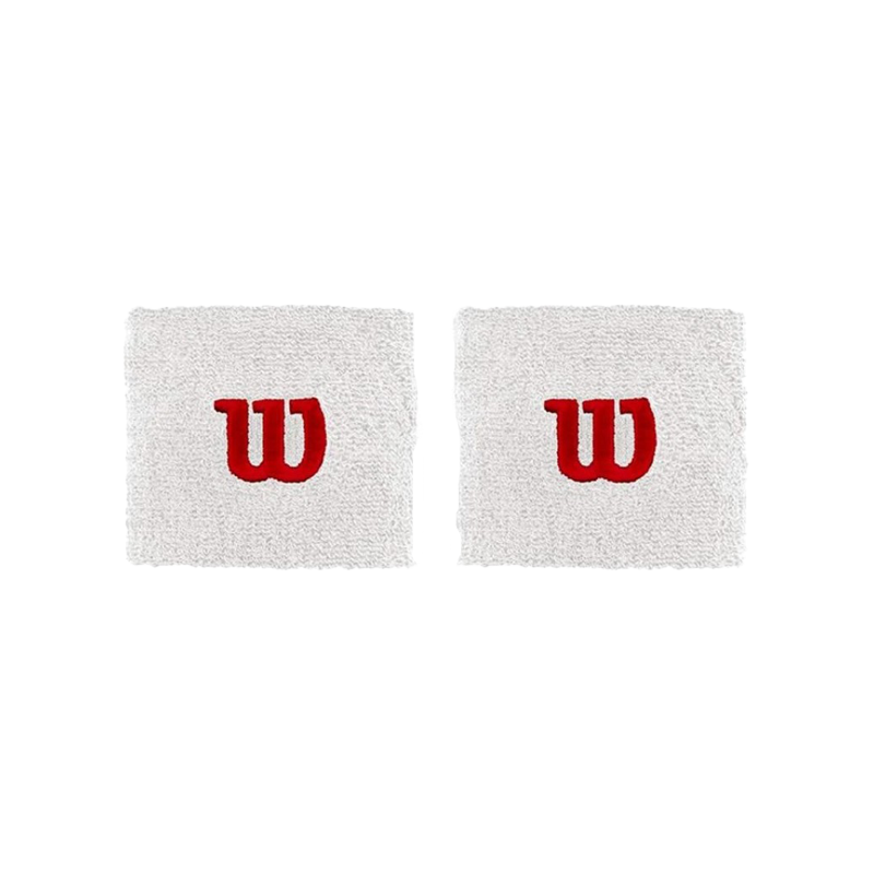 Wilson 2.5 Wristbands