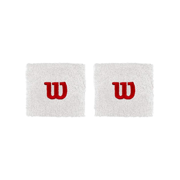 Wilson 2.5 Wristbands