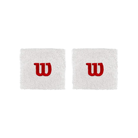 Wilson 2.5 Wristbands