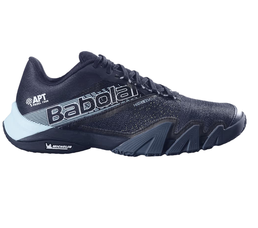 BABOLAT JET PREMURA 2 APT Shoes