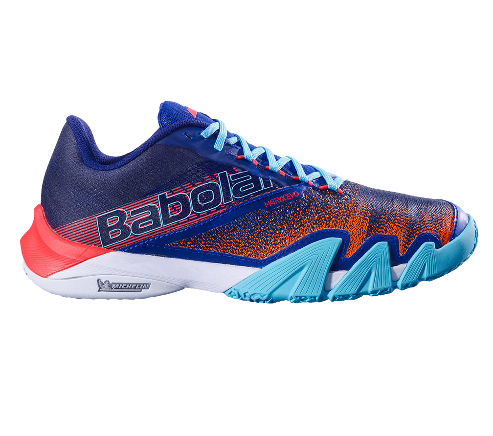 BABOLAT JET PREMURA 2 Shoes